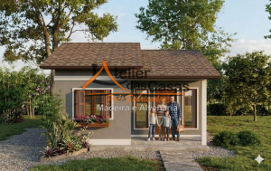 Projeto Alvenaria   03 dorm.